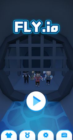 Fly.io - Screenshot 1