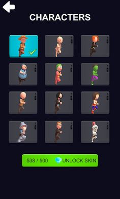 Robbery Bob 3 - Screenshot 4