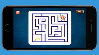 Maze for Kids - Screenshot 3