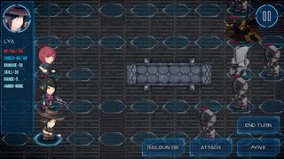 Stellaren II - Screenshot 1