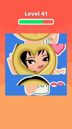 Stickers Puzzle - Screenshot 3