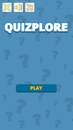 Quizplorer - Screenshot 2