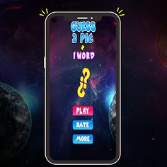 Guess 2 Pic 1 Word - Screenshot 3