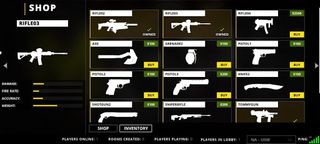 TGC FPShooter - Screenshot 3