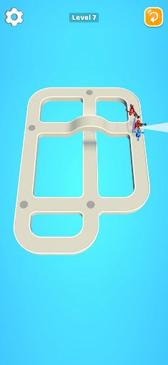 Sneak Dash - Screenshot 4