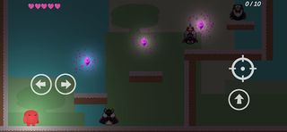 sossa - Screenshot 2