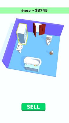 Home Renovation - Screenshot 3