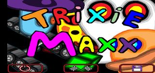 TrixieMaxx - Screenshot 1