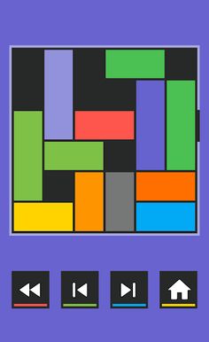 Packed - Screenshot 1