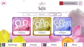 Lotus Digital - Screenshot 3