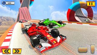 Super Speed Formula Car Racing - Screenshot 1
