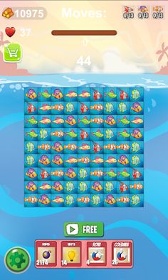 Big Crush - Screenshot 2