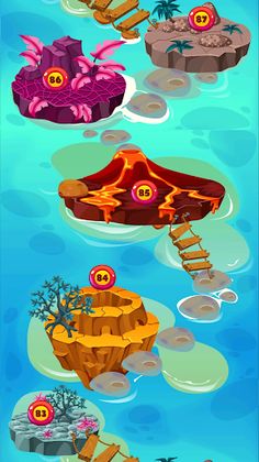 Crowd Run 3d - Screenshot 2