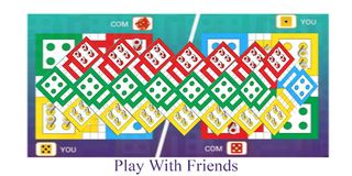 Ludo Classic 2021 - Screenshot 1