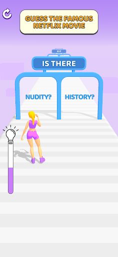 Who Is It - Screenshot 2