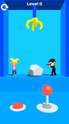 Rescue Claw - Screenshot 3
