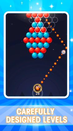 Super Bubble Shooter - Screenshot 2