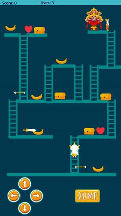 Anoman Mencari Cinta - Screenshot 2