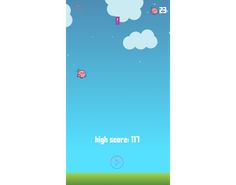 Viral Bird - Screenshot 4