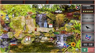 Mystery Hidden Object - Screenshot 3