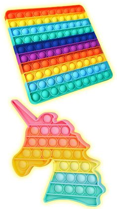 Pop It 3D DIY ASMR Fidget Toys - Screenshot 4