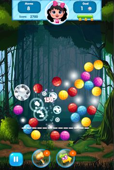 Jewel Fruit Connect - Screenshot 4