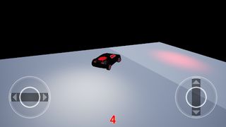 Platform Racer - Screenshot 1