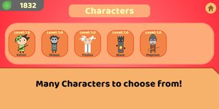 Crater Guardians - Screenshot 2