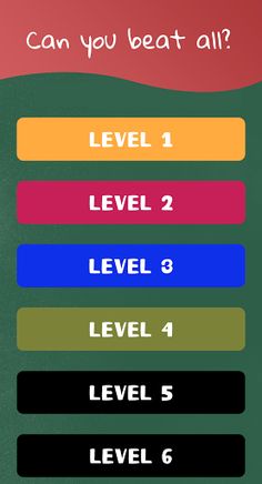 Quiz Game: How smart are you? - Screenshot 3