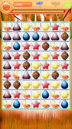 Mixture Match World - Screenshot 2