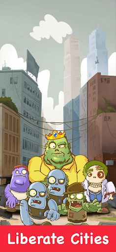 Merge to Slay - Screenshot 2