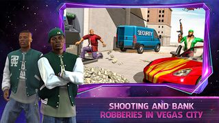 Gangster City: Urban Crime - Screenshot 3