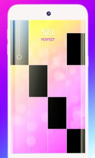 Juice WRLD Piano Magic Tiles - Screenshot 3