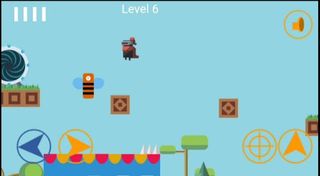 TwoSwords - Screenshot 3