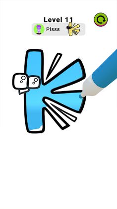 color page ABC : Alphapet - Screenshot 2