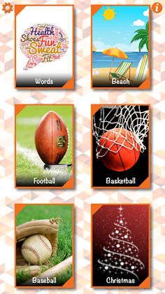 Charades Up - Screenshot 1