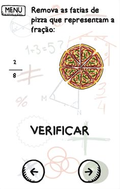 BRINCALC - Matemática para o E - Screenshot 2