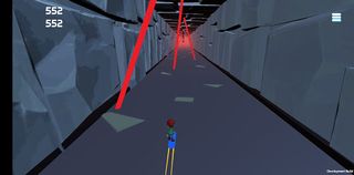 Timmy Hover Board kicko speedo - Screenshot 2