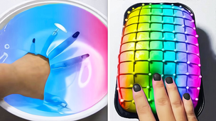 Asmr Slime Simulator Games - Screenshot 3