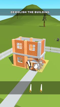 Build Em All! - Screenshot 4