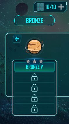 INFINITY SQUARE - Screenshot 3