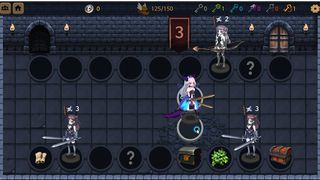 Dungeon Princess 2 : RPG - Screenshot 3