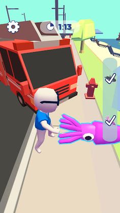 Dumb Jobs - Screenshot 4