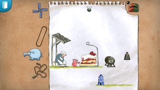 Pettson's Inventions - Screenshot 3