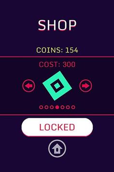 Jumpy Block - Screenshot 4