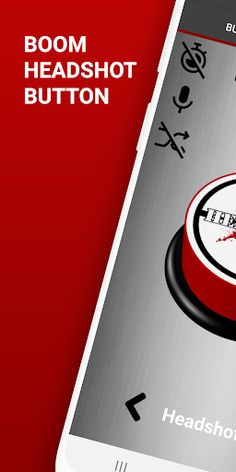 Boom Headshot Sound Button - Screenshot 1