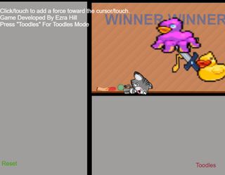 Toodles - Screenshot 2