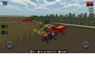 Farming USA - Screenshot 2
