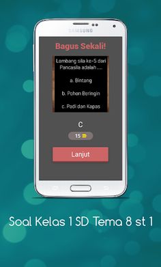 Soal Kelas 1 SD Tema 8 st 1 - Screenshot 1