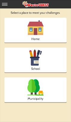 WasteQuest - Screenshot 1